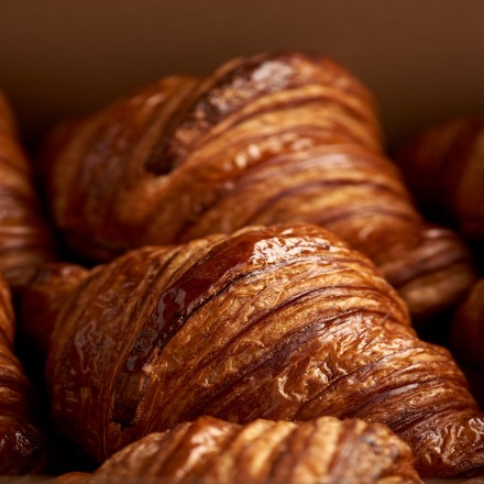 Butter Croissant