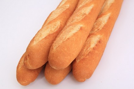 Pan Franc&eacute;s