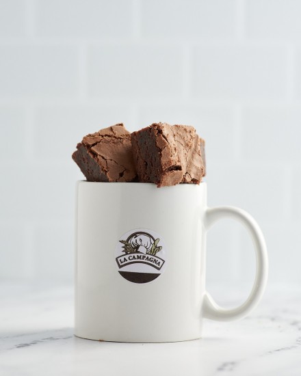 Mini Brownies