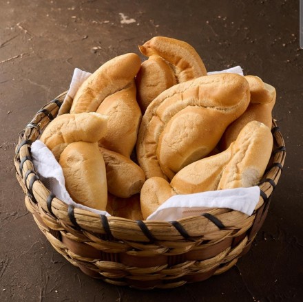 Pan de Agua