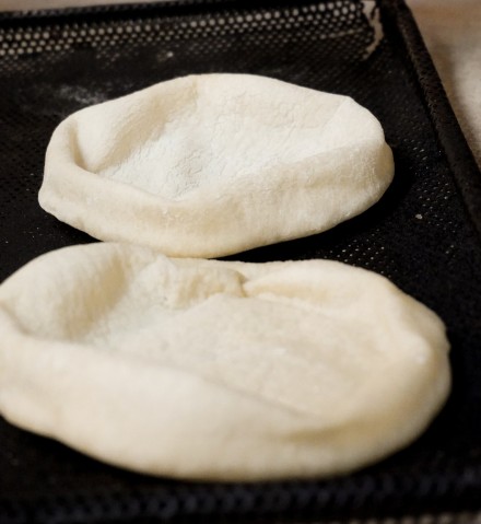 Pan Pita