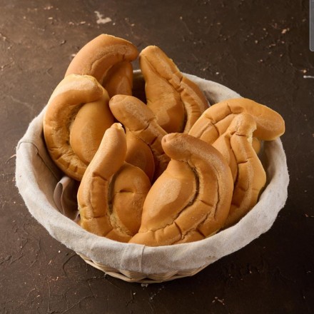Pan Sobao