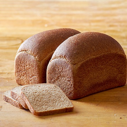 Sourdough 100% Integral 