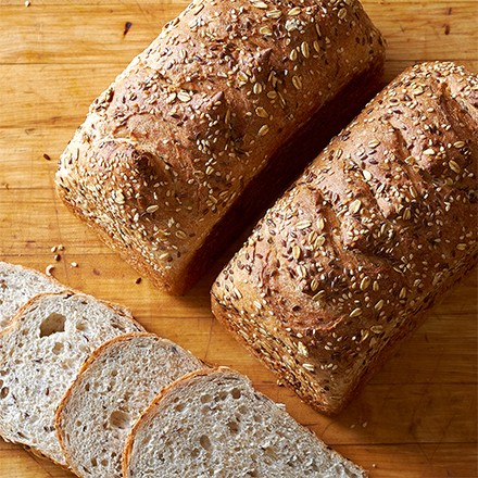 Sourdough Multigrain