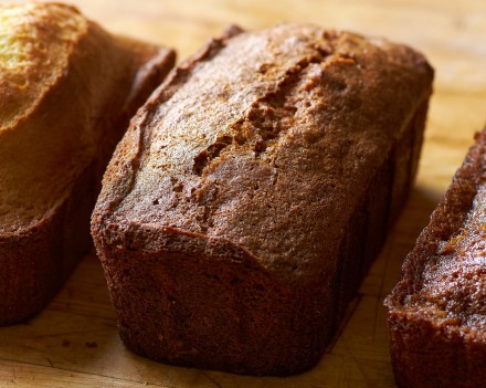 Banana Bread