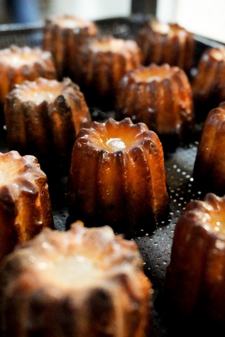 Canel&eacute;