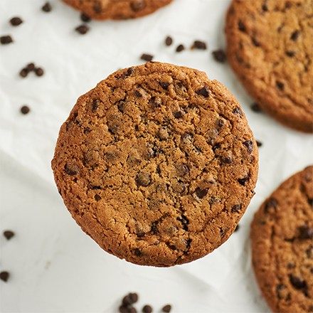 Galletas Chocolate Chips