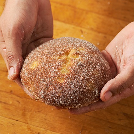 Gibassier