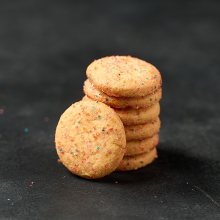 Sugar Cookies